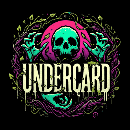 Spooky Season - Undercard 