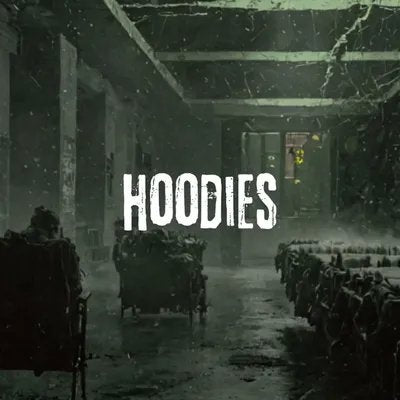 Hoodies - Undercard 